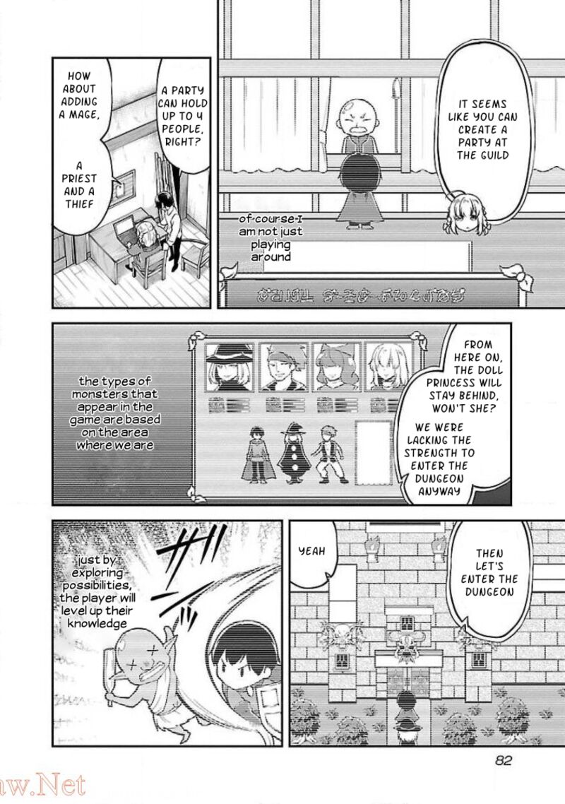 Ware Ni Cheat O Hazure Cheat No Shoukan Yuusha Wa Isekai De Yukkuri Kurashitai 10 2