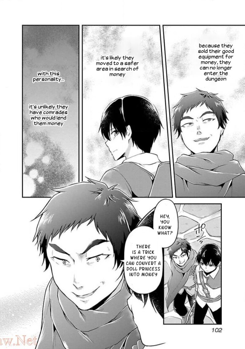 Ware Ni Cheat O Hazure Cheat No Shoukan Yuusha Wa Isekai De Yukkuri Kurashitai 10 22