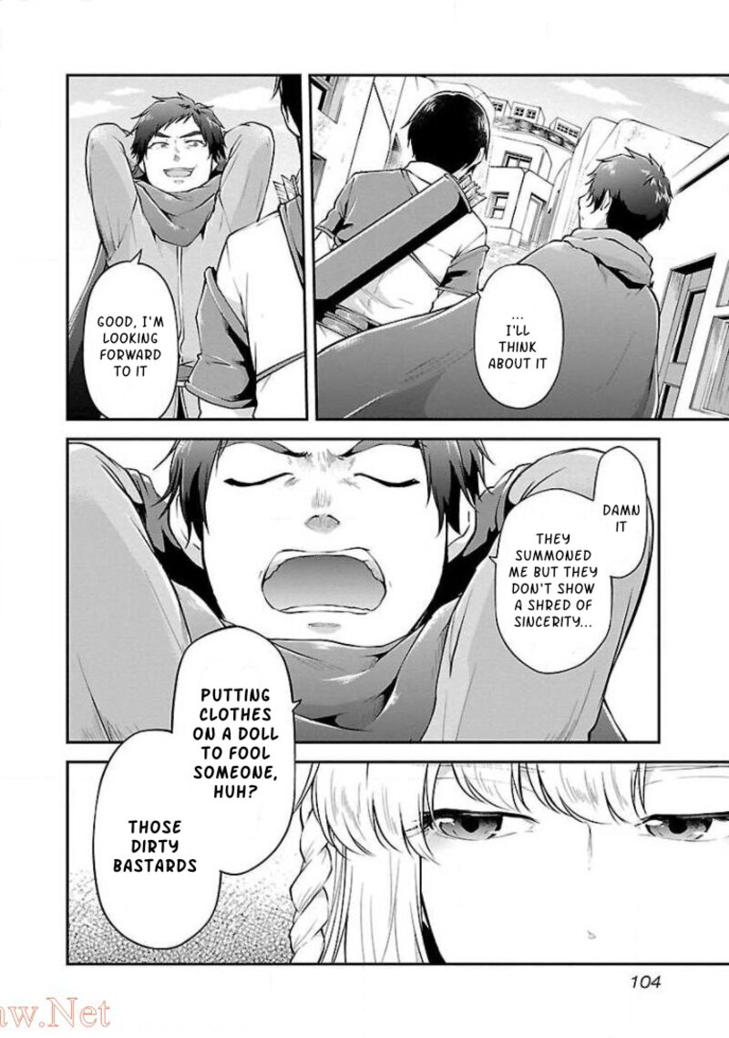 Ware Ni Cheat O Hazure Cheat No Shoukan Yuusha Wa Isekai De Yukkuri Kurashitai 10 24