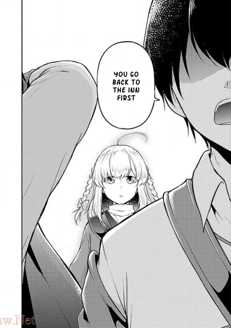 Ware Ni Cheat O Hazure Cheat No Shoukan Yuusha Wa Isekai De Yukkuri Kurashitai 10 26