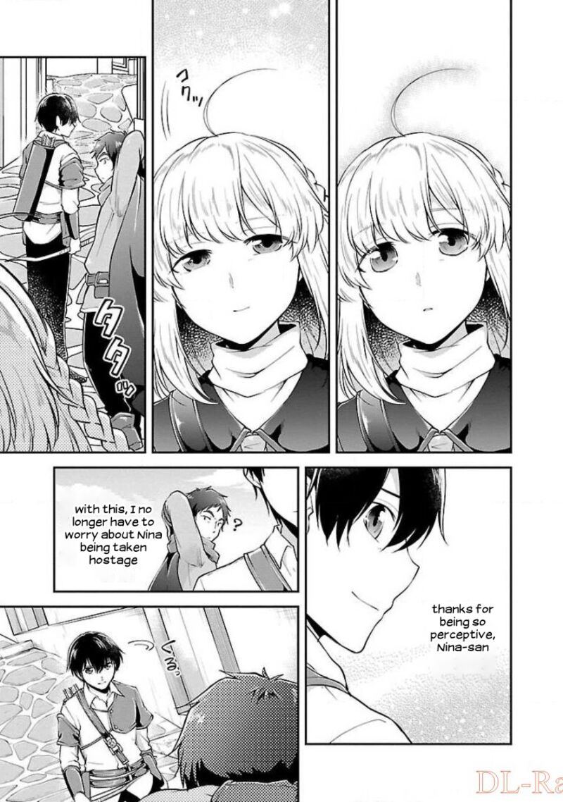 Ware Ni Cheat O Hazure Cheat No Shoukan Yuusha Wa Isekai De Yukkuri Kurashitai 10 27