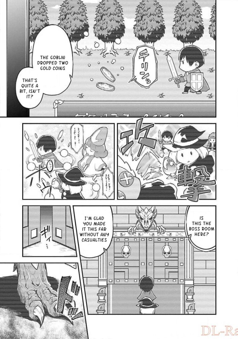Ware Ni Cheat O Hazure Cheat No Shoukan Yuusha Wa Isekai De Yukkuri Kurashitai 10 3