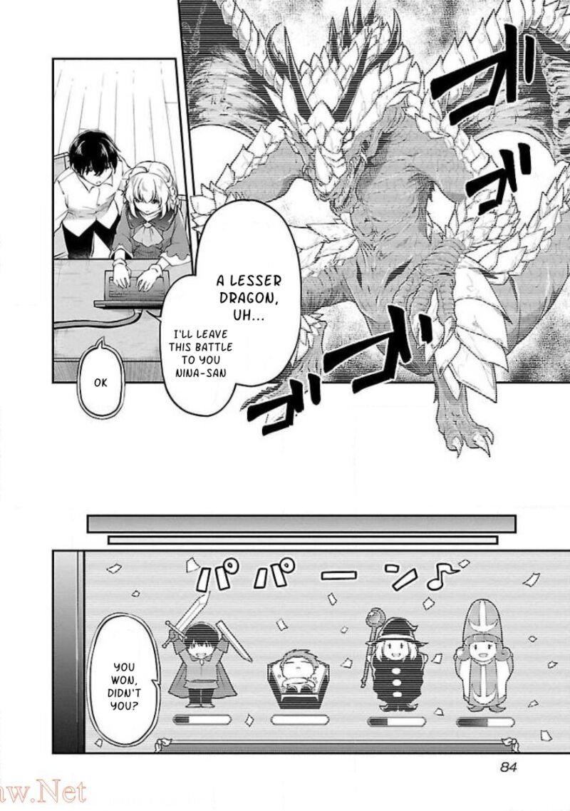 Ware Ni Cheat O Hazure Cheat No Shoukan Yuusha Wa Isekai De Yukkuri Kurashitai 10 4