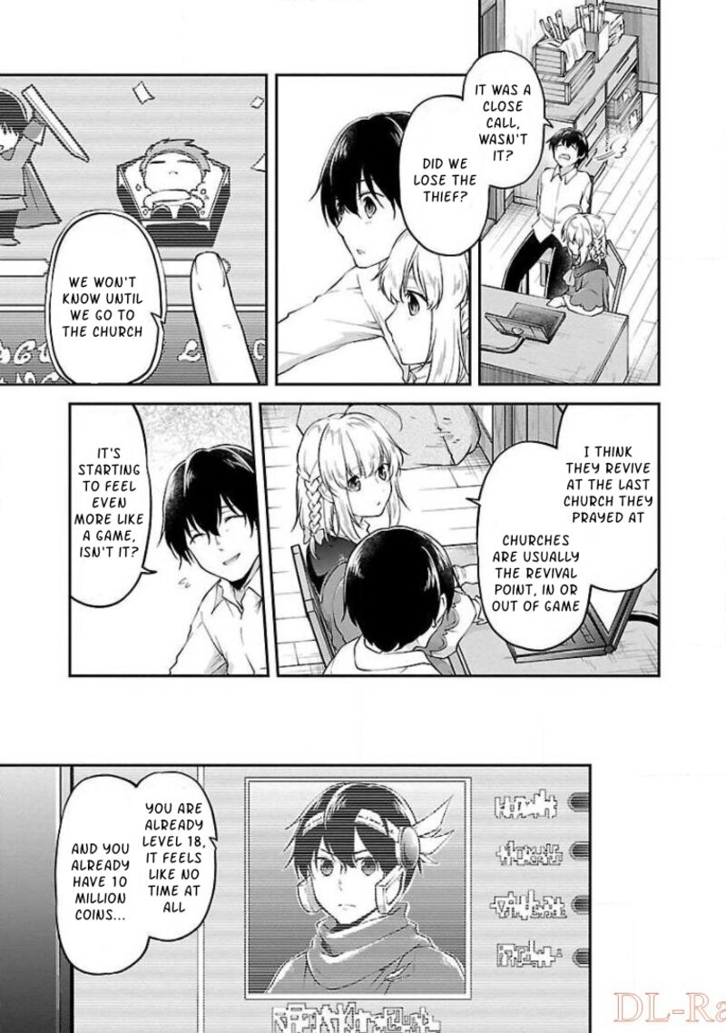 Ware Ni Cheat O Hazure Cheat No Shoukan Yuusha Wa Isekai De Yukkuri Kurashitai 10 5