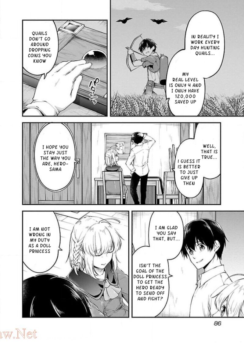 Ware Ni Cheat O Hazure Cheat No Shoukan Yuusha Wa Isekai De Yukkuri Kurashitai 10 6