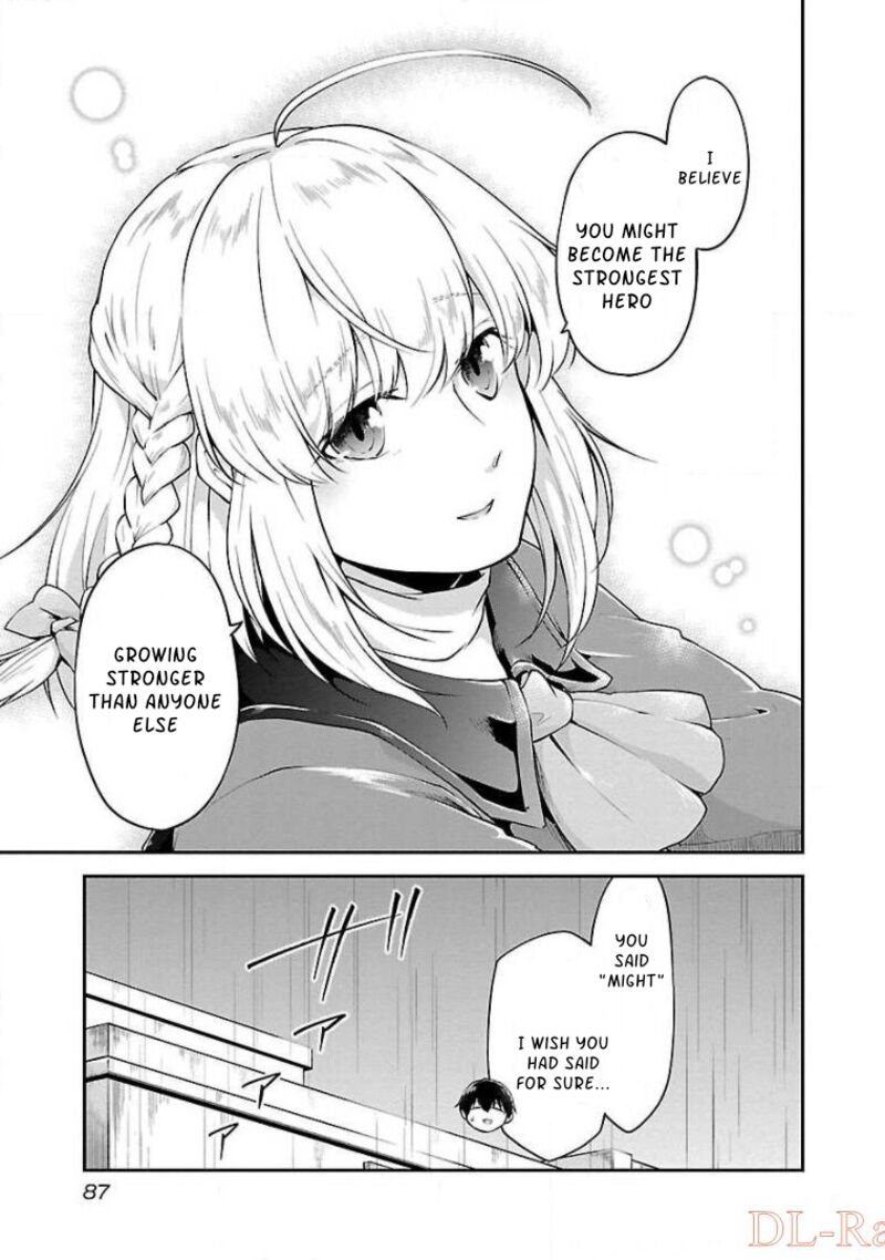 Ware Ni Cheat O Hazure Cheat No Shoukan Yuusha Wa Isekai De Yukkuri Kurashitai 10 7