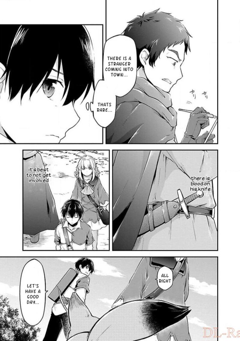 Ware Ni Cheat O Hazure Cheat No Shoukan Yuusha Wa Isekai De Yukkuri Kurashitai 10 9