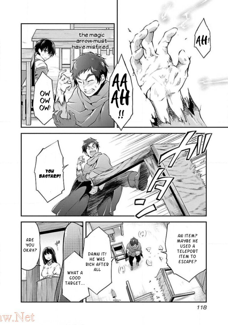 Ware Ni Cheat O Hazure Cheat No Shoukan Yuusha Wa Isekai De Yukkuri Kurashitai 11 10