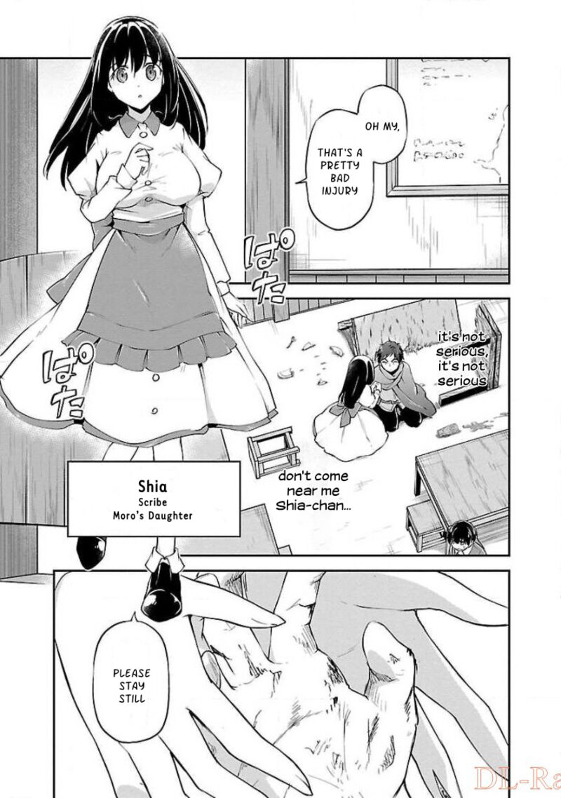 Ware Ni Cheat O Hazure Cheat No Shoukan Yuusha Wa Isekai De Yukkuri Kurashitai 11 11
