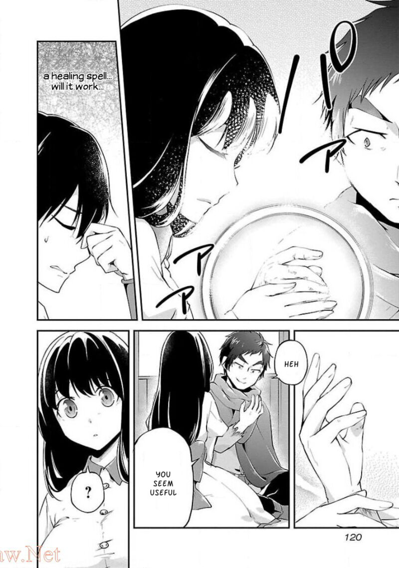 Ware Ni Cheat O Hazure Cheat No Shoukan Yuusha Wa Isekai De Yukkuri Kurashitai 11 12