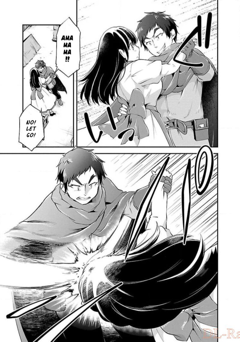 Ware Ni Cheat O Hazure Cheat No Shoukan Yuusha Wa Isekai De Yukkuri Kurashitai 11 13