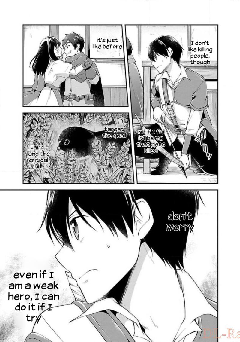 Ware Ni Cheat O Hazure Cheat No Shoukan Yuusha Wa Isekai De Yukkuri Kurashitai 11 15