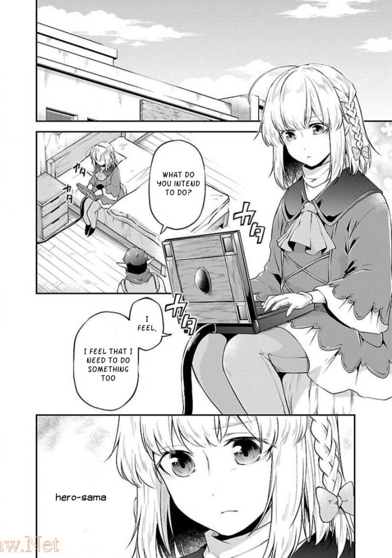 Ware Ni Cheat O Hazure Cheat No Shoukan Yuusha Wa Isekai De Yukkuri Kurashitai 11 16