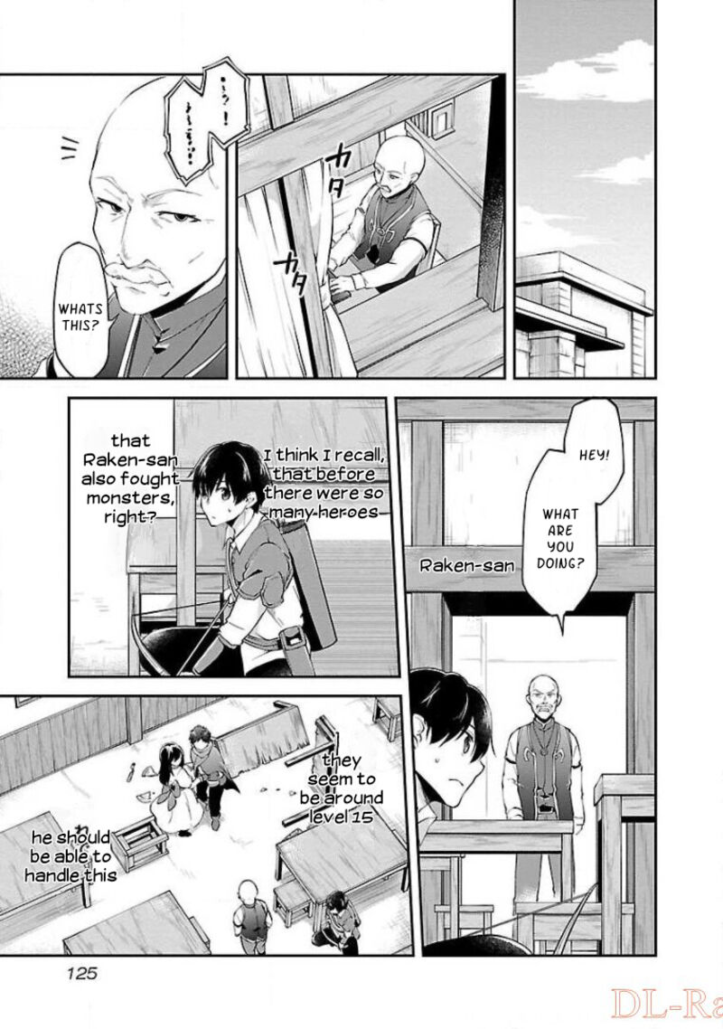 Ware Ni Cheat O Hazure Cheat No Shoukan Yuusha Wa Isekai De Yukkuri Kurashitai 11 17
