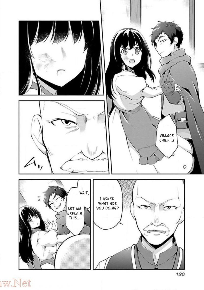 Ware Ni Cheat O Hazure Cheat No Shoukan Yuusha Wa Isekai De Yukkuri Kurashitai 11 18