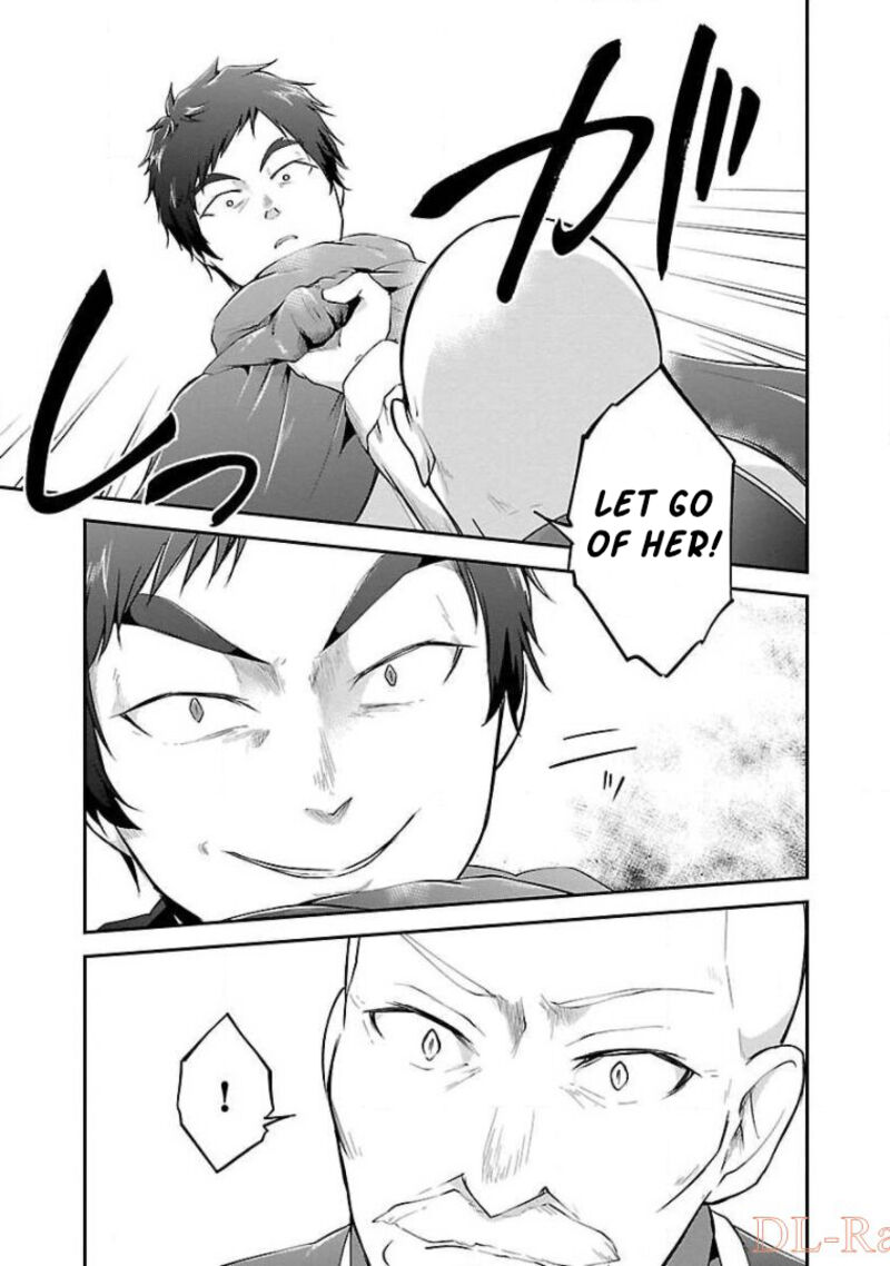 Ware Ni Cheat O Hazure Cheat No Shoukan Yuusha Wa Isekai De Yukkuri Kurashitai 11 19