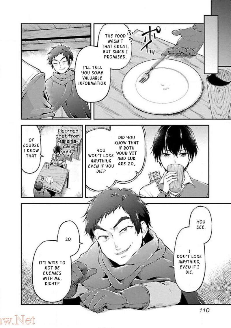 Ware Ni Cheat O Hazure Cheat No Shoukan Yuusha Wa Isekai De Yukkuri Kurashitai 11 2
