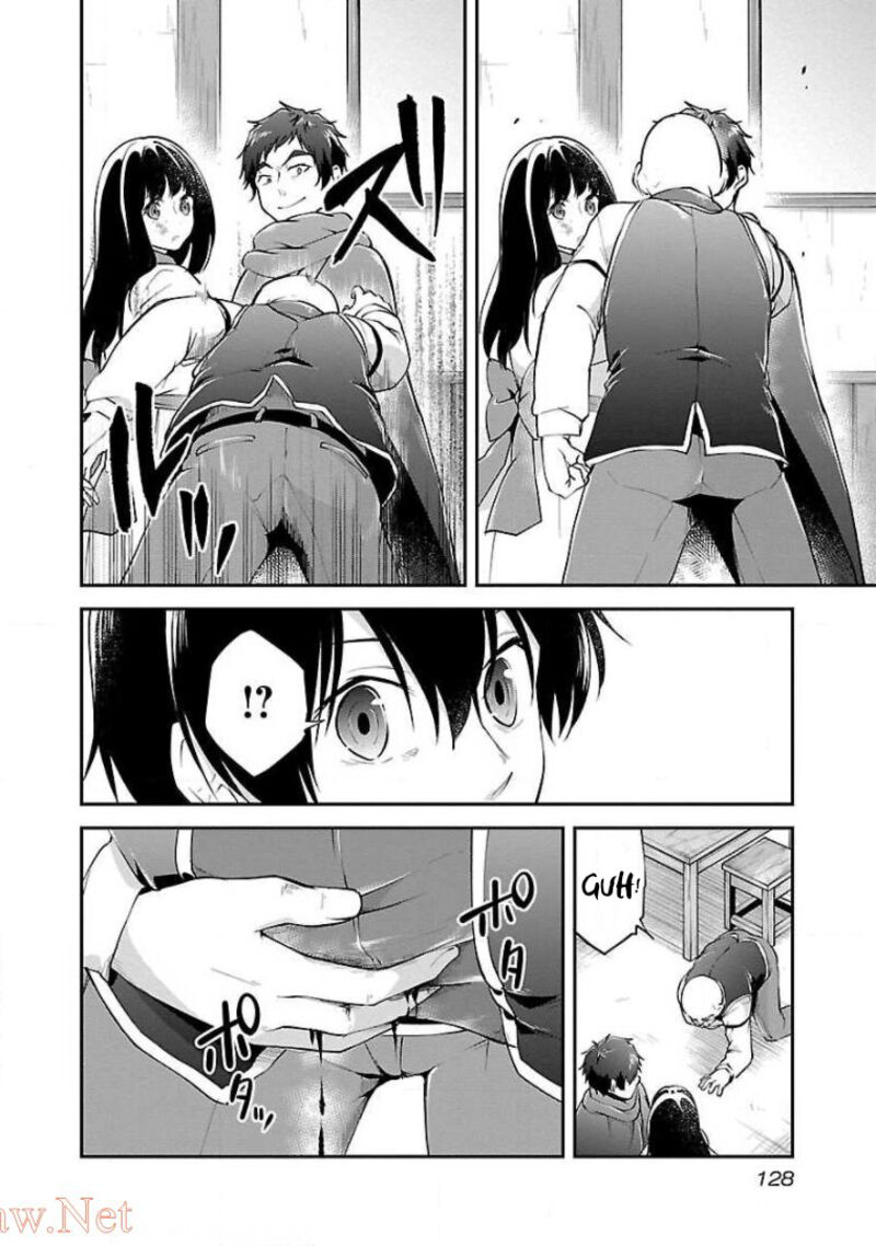 Ware Ni Cheat O Hazure Cheat No Shoukan Yuusha Wa Isekai De Yukkuri Kurashitai 11 20