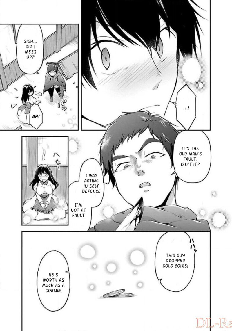 Ware Ni Cheat O Hazure Cheat No Shoukan Yuusha Wa Isekai De Yukkuri Kurashitai 11 23