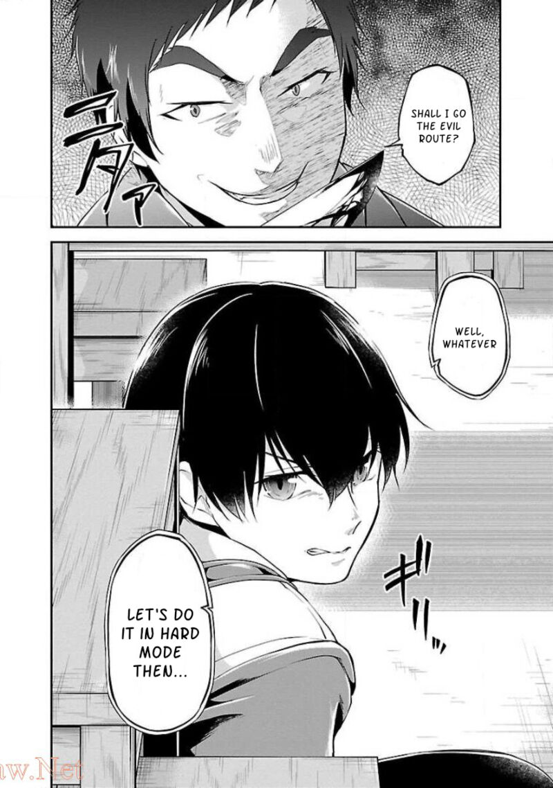 Ware Ni Cheat O Hazure Cheat No Shoukan Yuusha Wa Isekai De Yukkuri Kurashitai 11 24