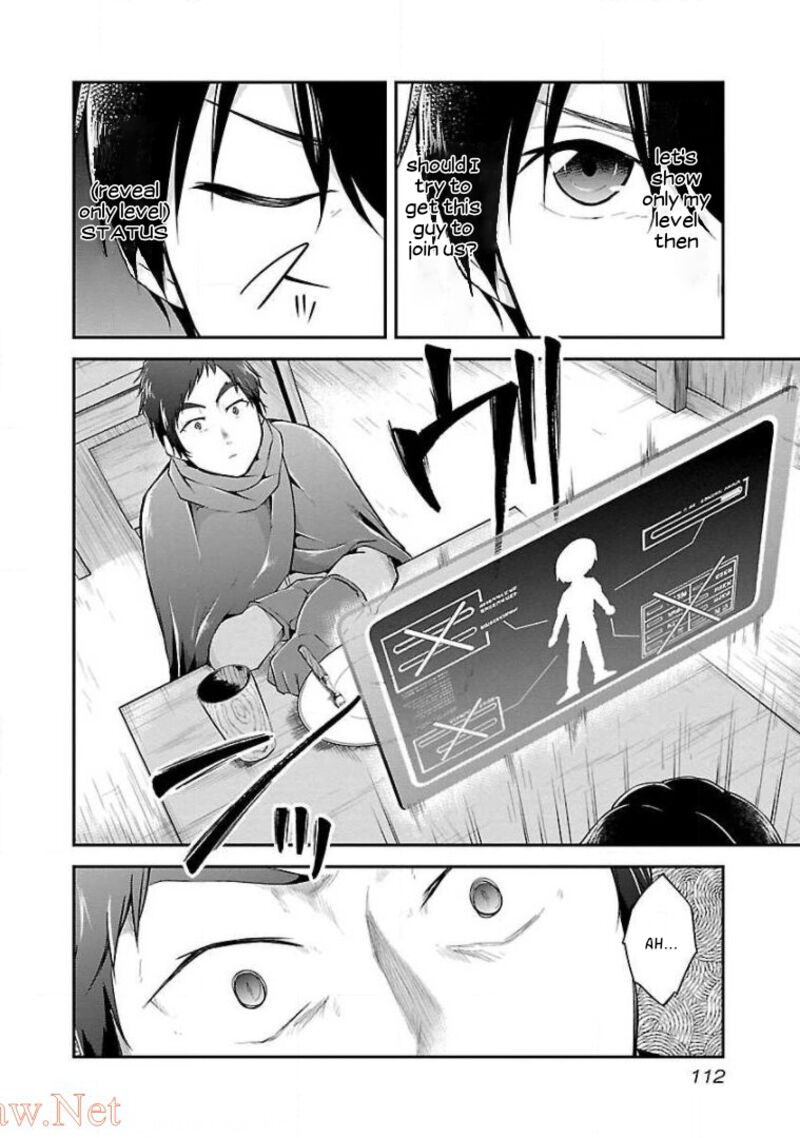Ware Ni Cheat O Hazure Cheat No Shoukan Yuusha Wa Isekai De Yukkuri Kurashitai 11 4