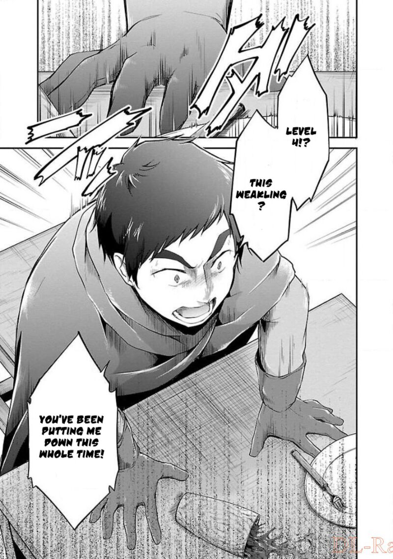 Ware Ni Cheat O Hazure Cheat No Shoukan Yuusha Wa Isekai De Yukkuri Kurashitai 11 5