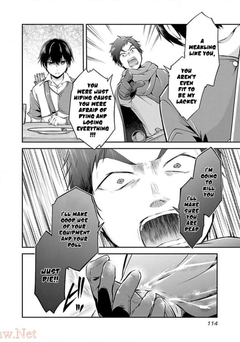 Ware Ni Cheat O Hazure Cheat No Shoukan Yuusha Wa Isekai De Yukkuri Kurashitai 11 6
