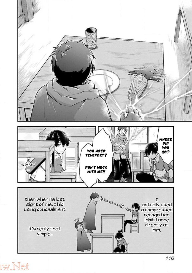 Ware Ni Cheat O Hazure Cheat No Shoukan Yuusha Wa Isekai De Yukkuri Kurashitai 11 8