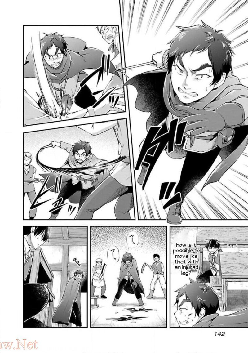Ware Ni Cheat O Hazure Cheat No Shoukan Yuusha Wa Isekai De Yukkuri Kurashitai 12 10