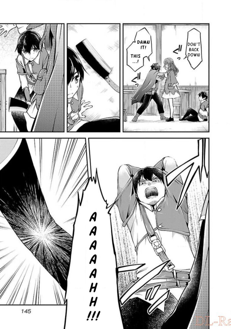 Ware Ni Cheat O Hazure Cheat No Shoukan Yuusha Wa Isekai De Yukkuri Kurashitai 12 13