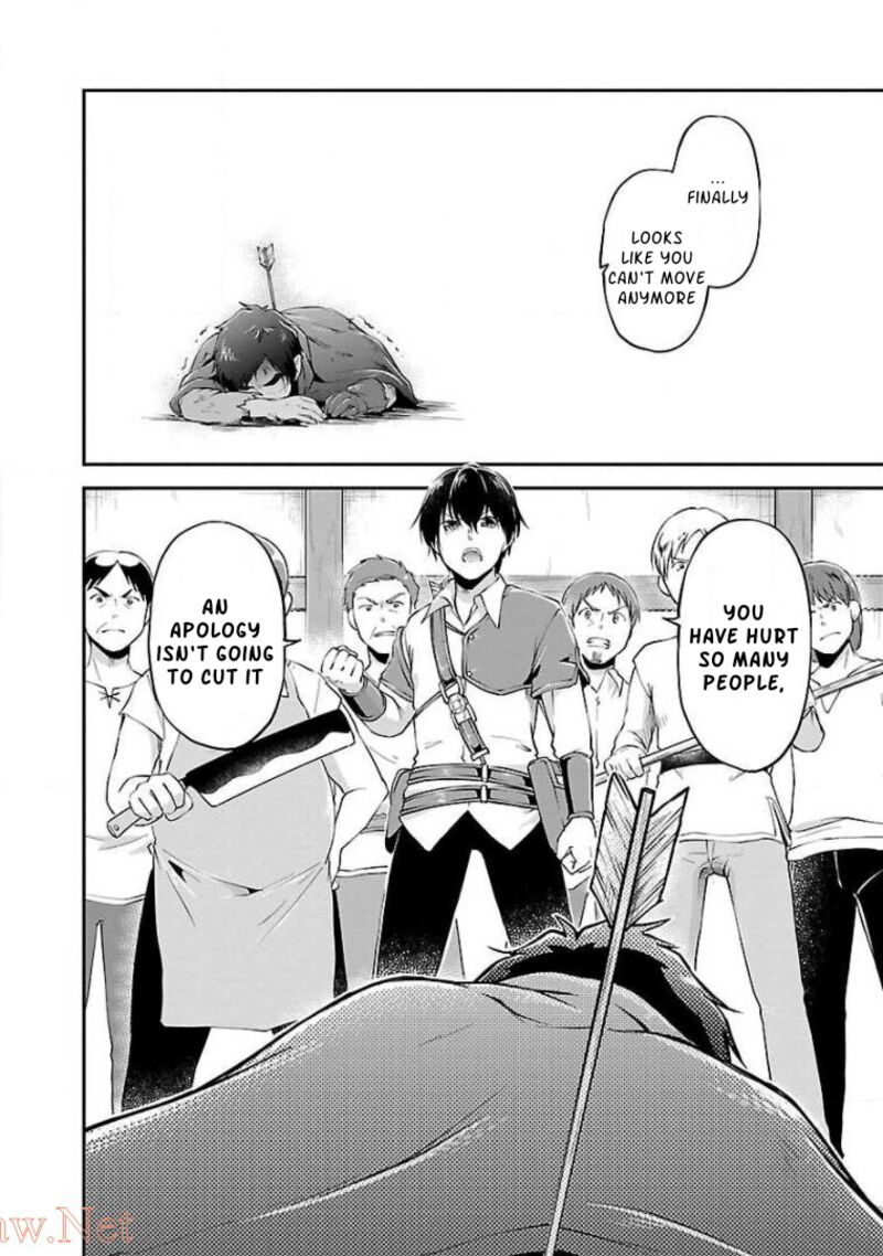 Ware Ni Cheat O Hazure Cheat No Shoukan Yuusha Wa Isekai De Yukkuri Kurashitai 12 16