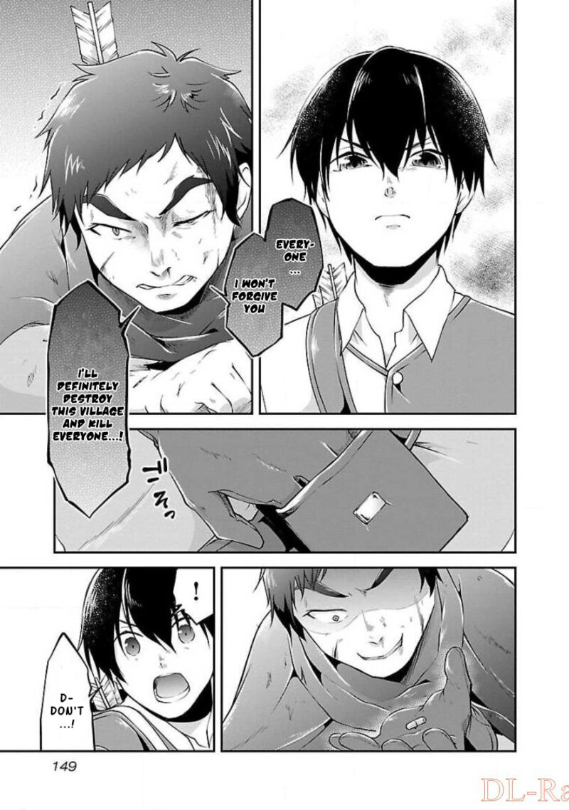 Ware Ni Cheat O Hazure Cheat No Shoukan Yuusha Wa Isekai De Yukkuri Kurashitai 12 17