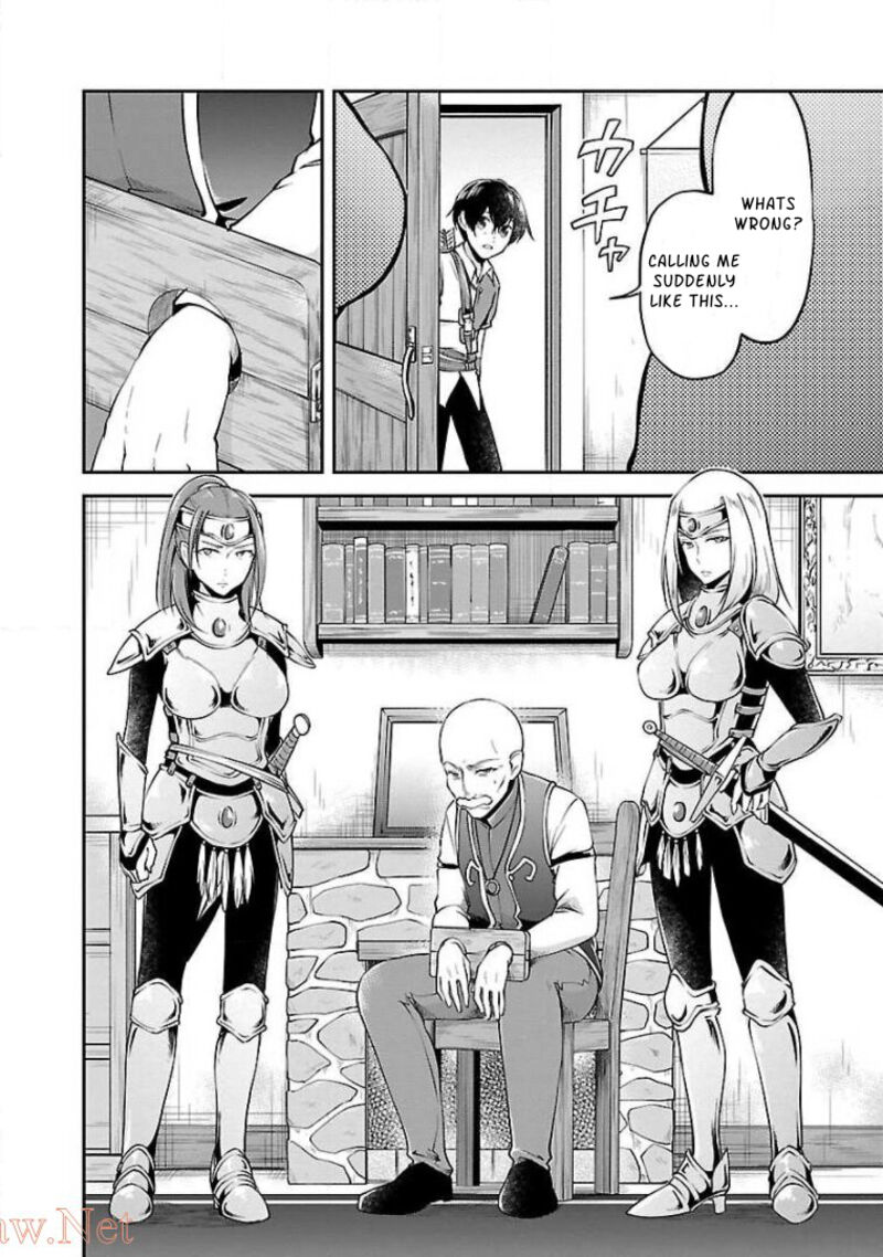 Ware Ni Cheat O Hazure Cheat No Shoukan Yuusha Wa Isekai De Yukkuri Kurashitai 12 24