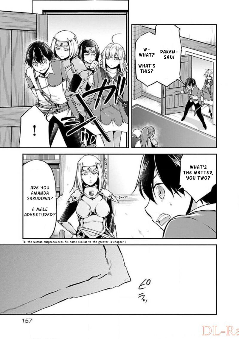 Ware Ni Cheat O Hazure Cheat No Shoukan Yuusha Wa Isekai De Yukkuri Kurashitai 12 25