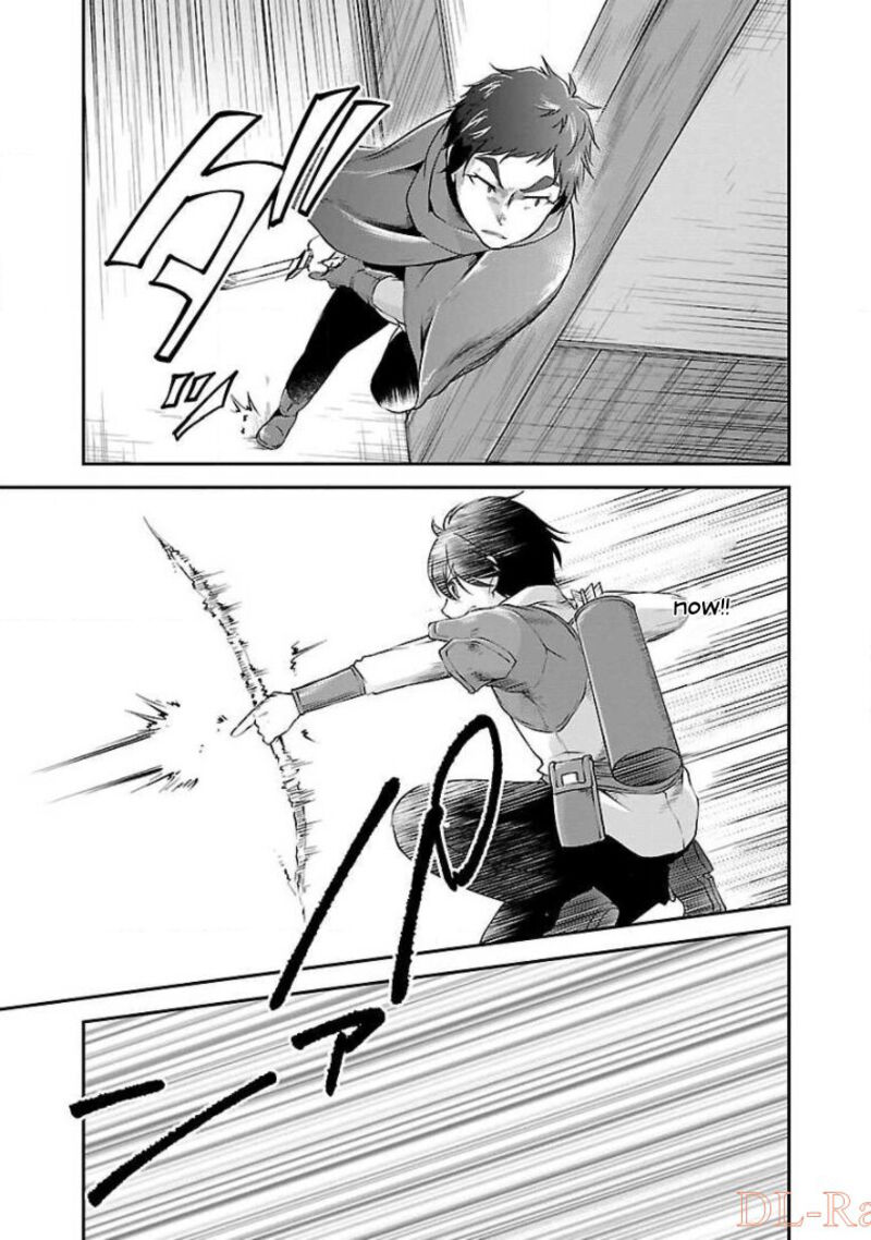 Ware Ni Cheat O Hazure Cheat No Shoukan Yuusha Wa Isekai De Yukkuri Kurashitai 12 7