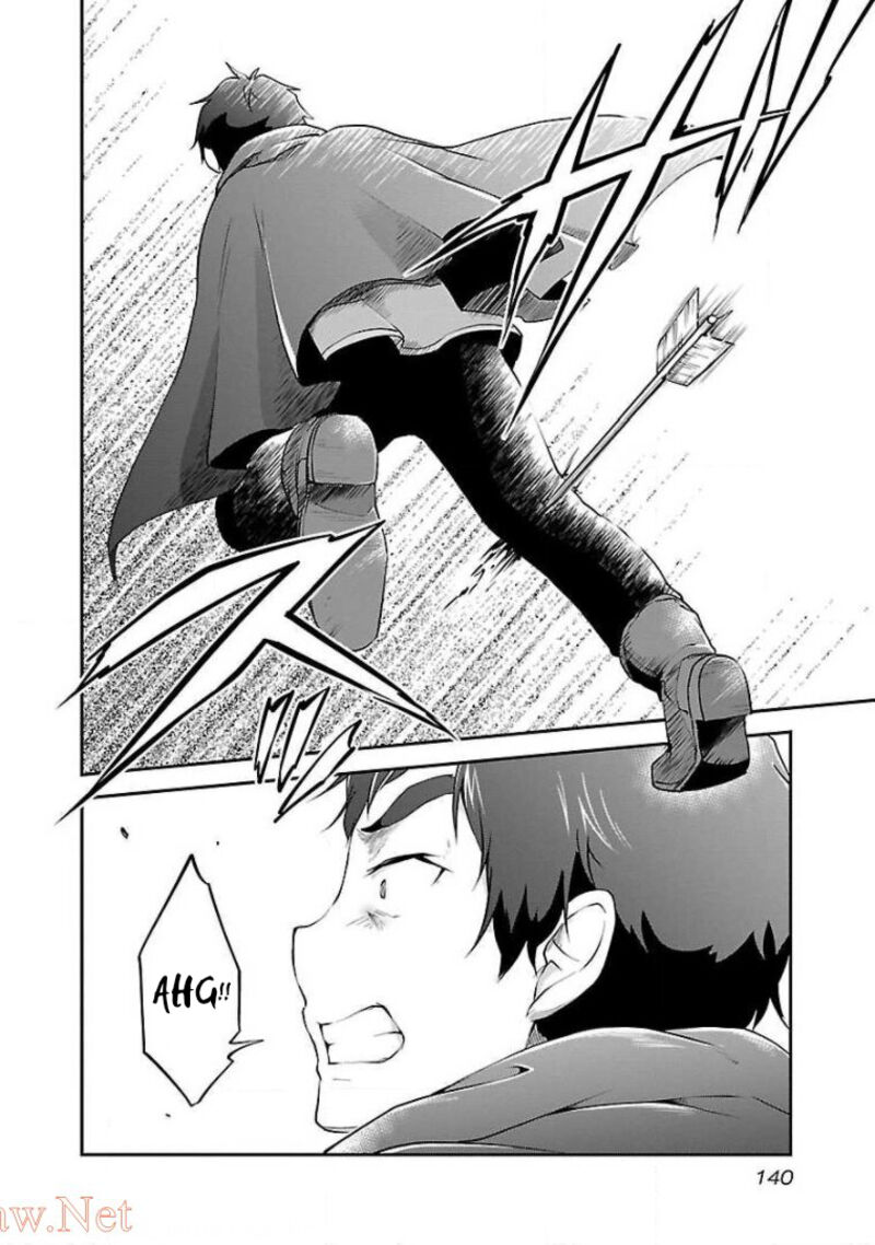 Ware Ni Cheat O Hazure Cheat No Shoukan Yuusha Wa Isekai De Yukkuri Kurashitai 12 8