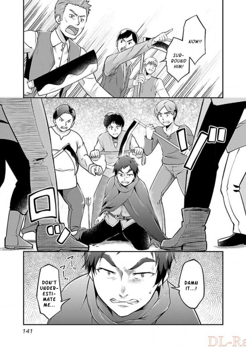 Ware Ni Cheat O Hazure Cheat No Shoukan Yuusha Wa Isekai De Yukkuri Kurashitai 12 9