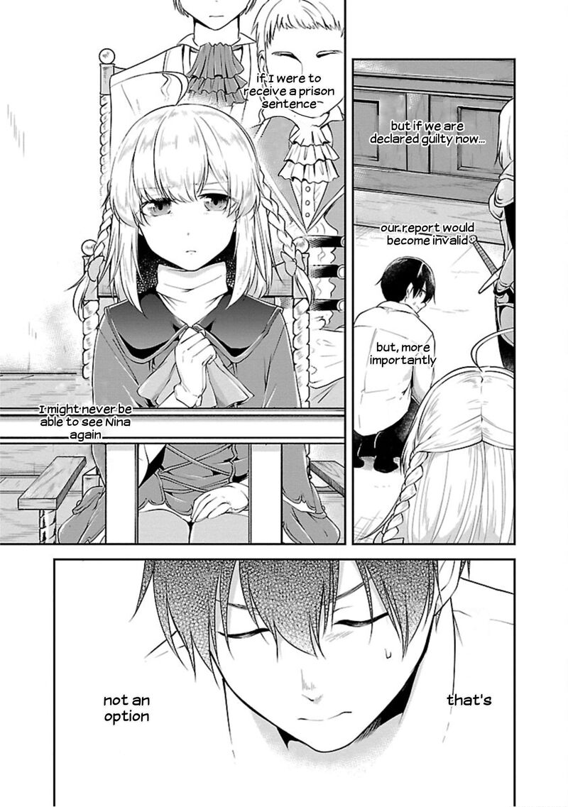 Ware Ni Cheat O Hazure Cheat No Shoukan Yuusha Wa Isekai De Yukkuri Kurashitai 13 11