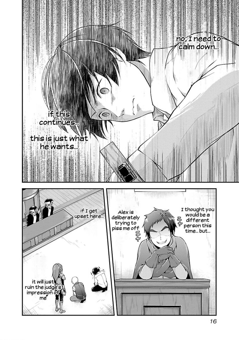 Ware Ni Cheat O Hazure Cheat No Shoukan Yuusha Wa Isekai De Yukkuri Kurashitai 13 14
