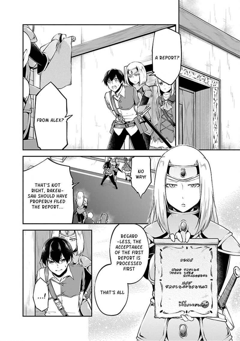 Ware Ni Cheat O Hazure Cheat No Shoukan Yuusha Wa Isekai De Yukkuri Kurashitai 13 2