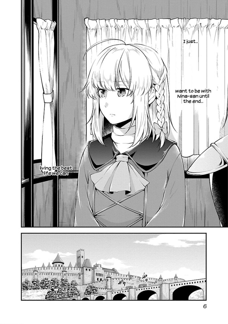 Ware Ni Cheat O Hazure Cheat No Shoukan Yuusha Wa Isekai De Yukkuri Kurashitai 13 4