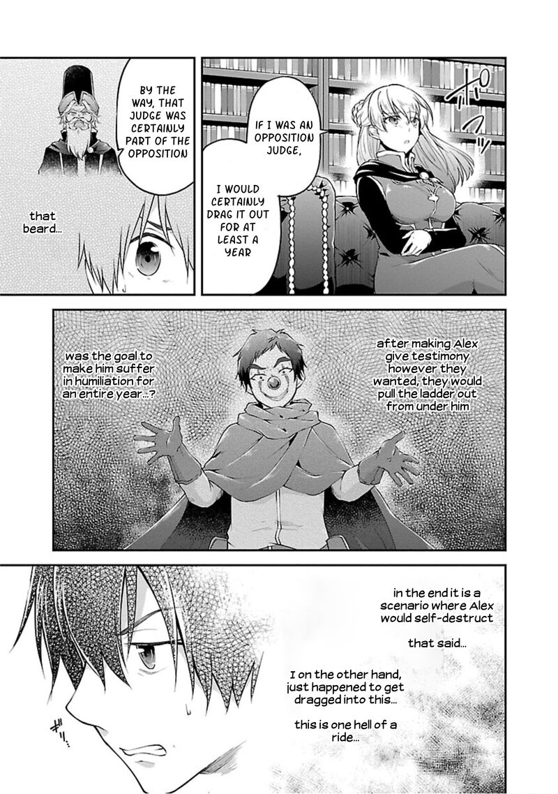 Ware Ni Cheat O Hazure Cheat No Shoukan Yuusha Wa Isekai De Yukkuri Kurashitai 14 15