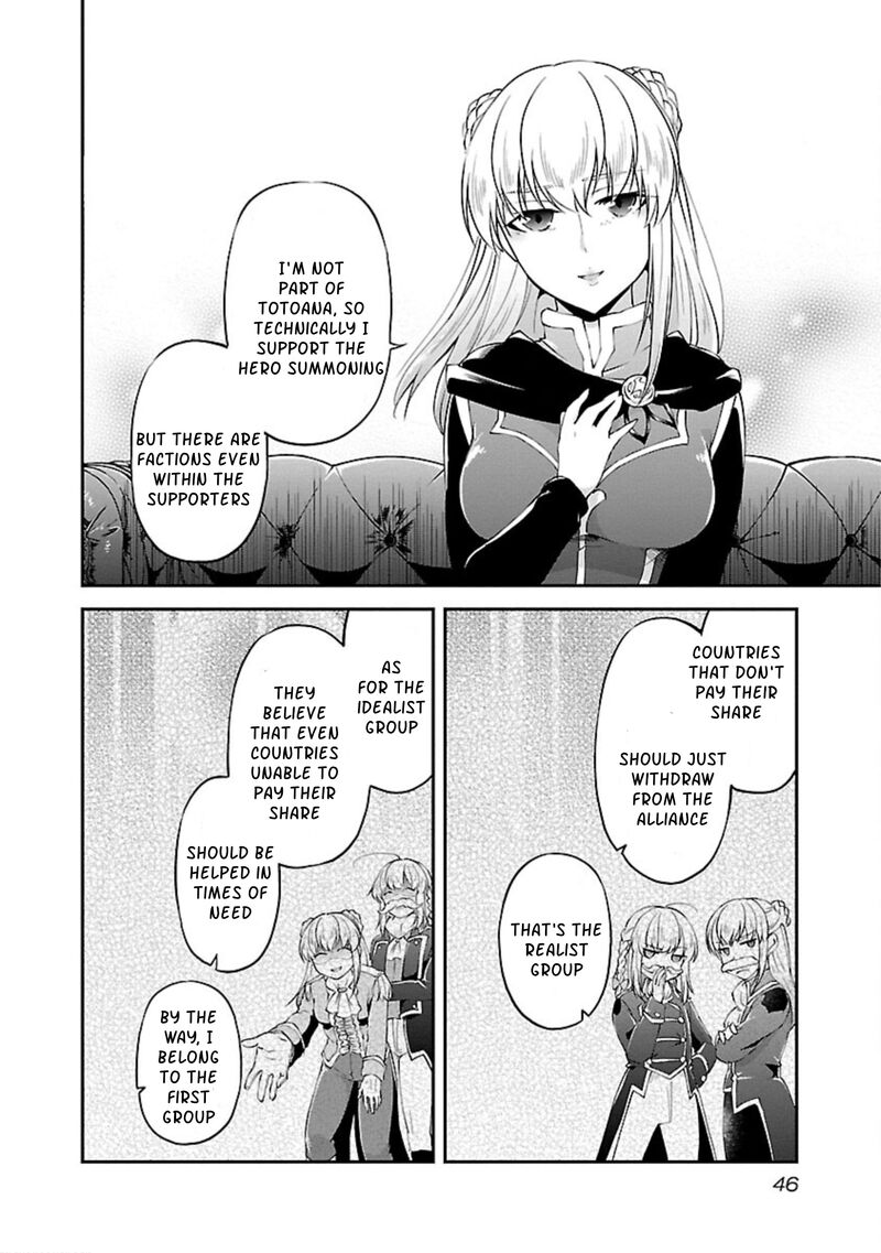 Ware Ni Cheat O Hazure Cheat No Shoukan Yuusha Wa Isekai De Yukkuri Kurashitai 14 18