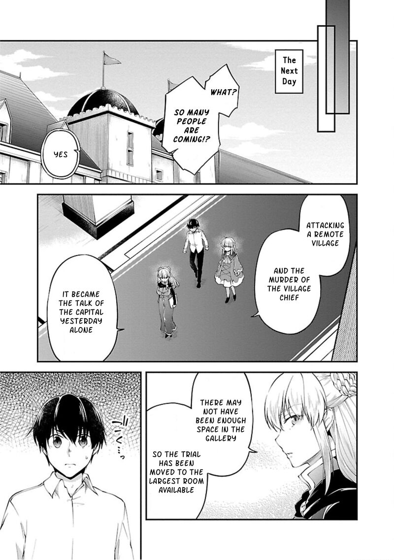 Ware Ni Cheat O Hazure Cheat No Shoukan Yuusha Wa Isekai De Yukkuri Kurashitai 14 23