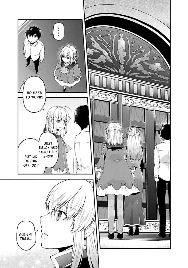 Ware Ni Cheat O Hazure Cheat No Shoukan Yuusha Wa Isekai De Yukkuri Kurashitai 14 25
