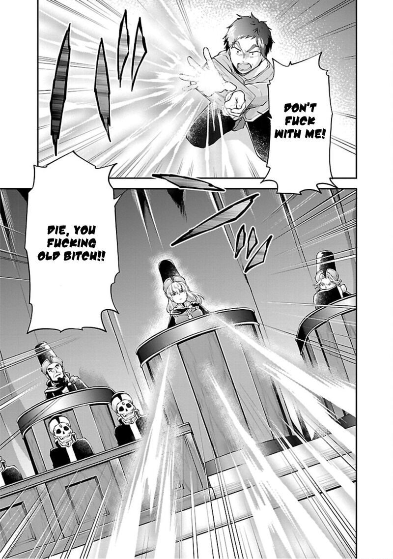 Ware Ni Cheat O Hazure Cheat No Shoukan Yuusha Wa Isekai De Yukkuri Kurashitai 15 13