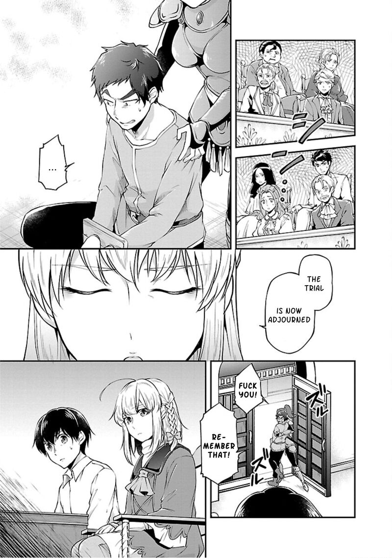 Ware Ni Cheat O Hazure Cheat No Shoukan Yuusha Wa Isekai De Yukkuri Kurashitai 15 19