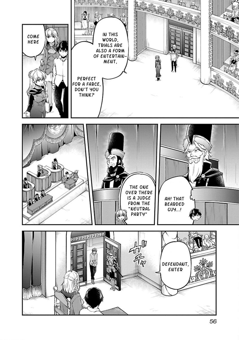 Ware Ni Cheat O Hazure Cheat No Shoukan Yuusha Wa Isekai De Yukkuri Kurashitai 15 2