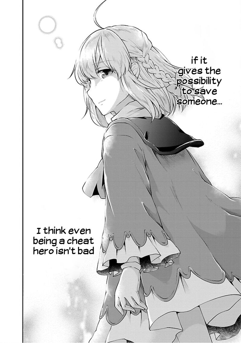Ware Ni Cheat O Hazure Cheat No Shoukan Yuusha Wa Isekai De Yukkuri Kurashitai 15 26