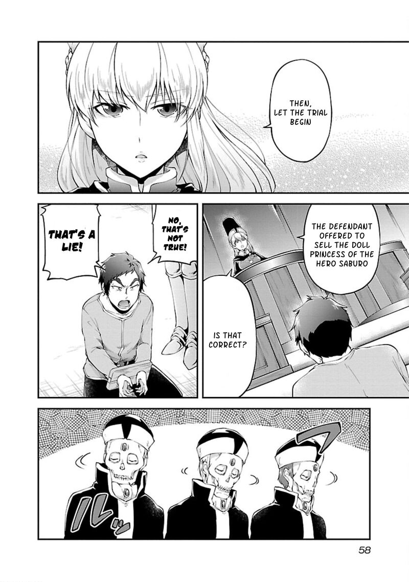 Ware Ni Cheat O Hazure Cheat No Shoukan Yuusha Wa Isekai De Yukkuri Kurashitai 15 4